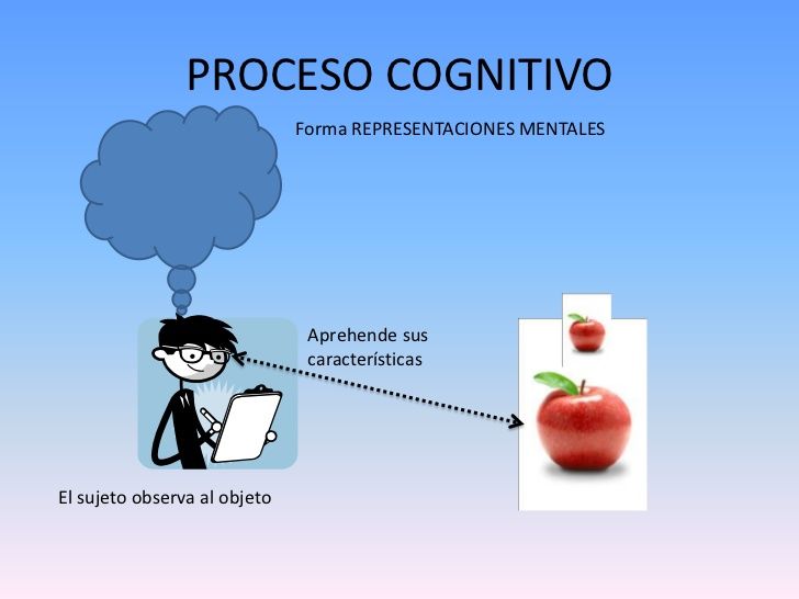 INTERACCION ENTRE EL SUJETO COGNOSCENTE Y EL OBJETO DE ESTUDIO