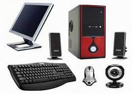 La Computadora como caja negra