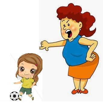 CURRÍCULUM OCULTO EN EL AULA: ESTEREOTIPOS EN ACCIÓN