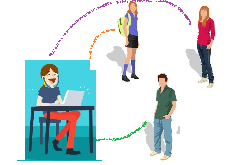 CURRÍCULUM OCULTO EN EL AULA: ESTEREOTIPOS EN ACCIÓN