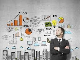 ¿POR QUÉ ESTUDIAR UNA CARRERA RELACIONADA CON EL MANEJO DE EMPRESAS?