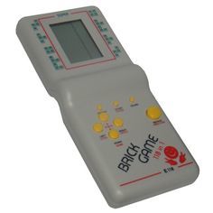 Memórias de Jogos Tecnológicos - Bruna Adami