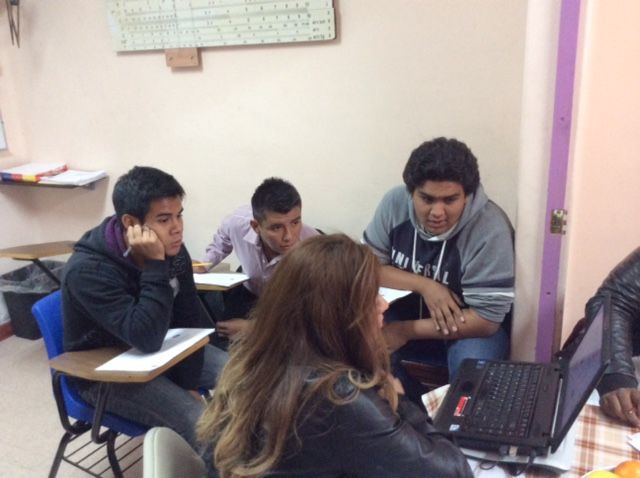 La formación integral desde la socioformación
