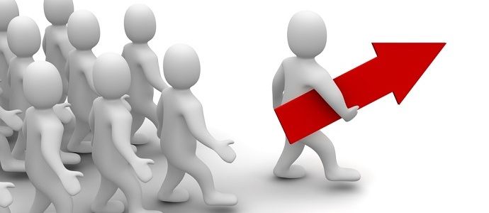 LIDERAZGO, PENSAMIENTO CREATIVO E INNOVADOR