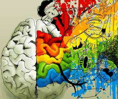 LIDERAZGO, PENSAMIENTO CREATIVO E INNOVADOR