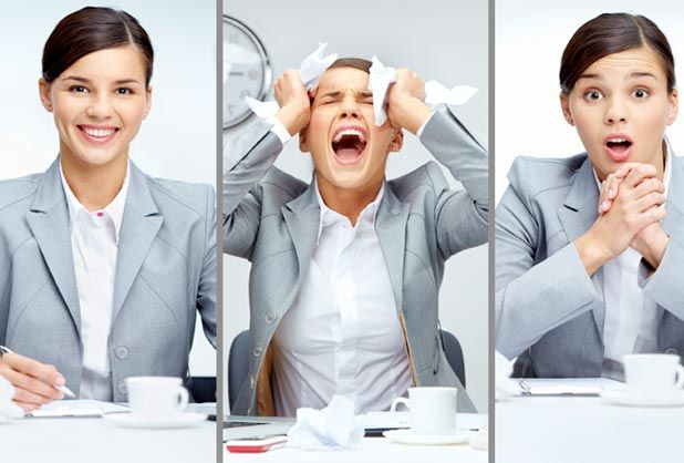 Capítulo Tres: El gerente como persona: Valores, actitudes, emociones y cultura