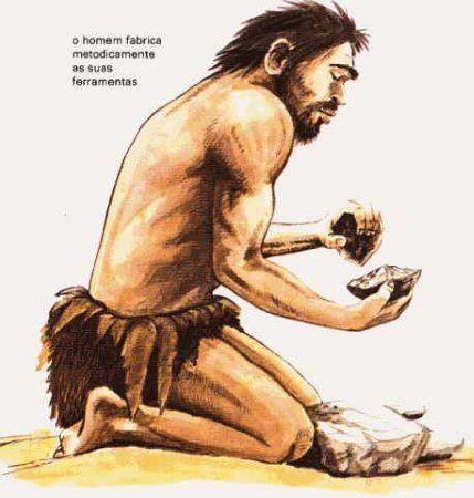 árbol evolutivo de los seres humanos