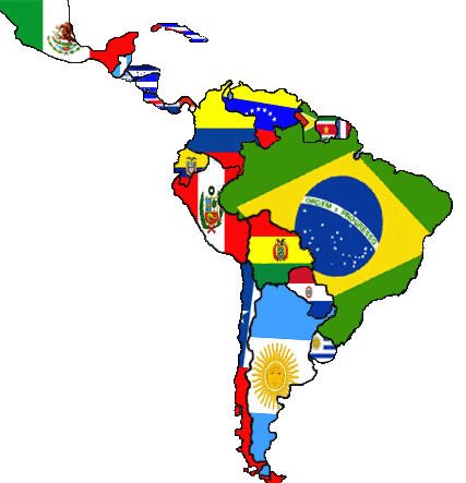 AMERICA LATINA Y LAS ESTRATEGIAS PARA EL DESARROLLO
