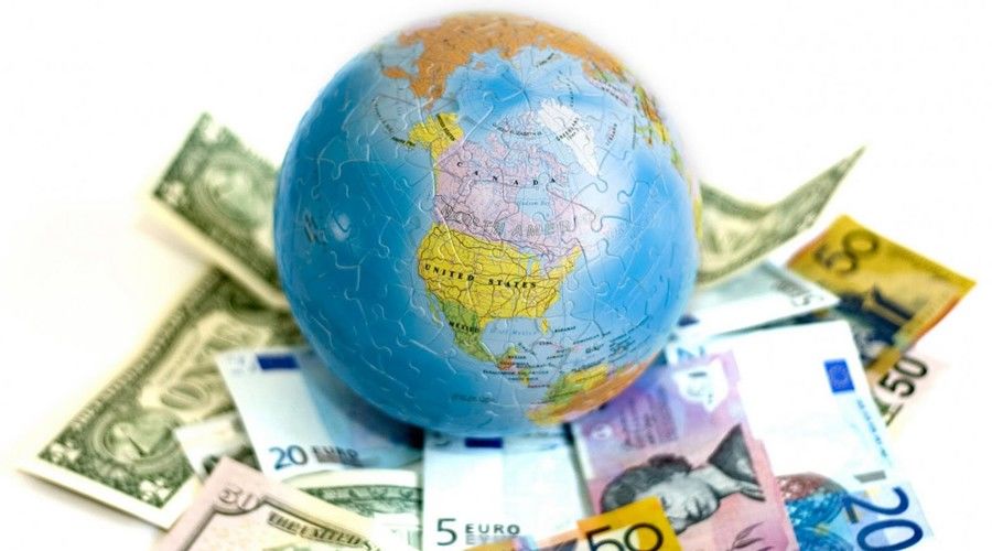 AMERICA LATINA Y LAS ESTRATEGIAS PARA EL DESARROLLO