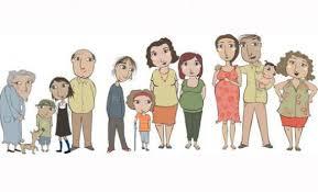 UNIDAD I: DISEÑO DE ESTRATEGIAS DESDE LA ACCIÓN PSICOSOCIAL EN LA COMUNIDAD.