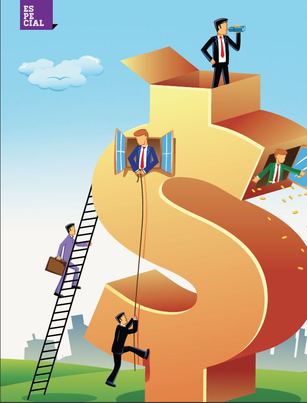 AMERICA LATINA Y LAS ESTRATEGIAS PARA EL DESARROLLO