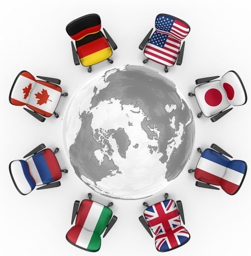 AMERICA LATINA Y LAS ESTRATEGIAS PARA EL DESARROLLO