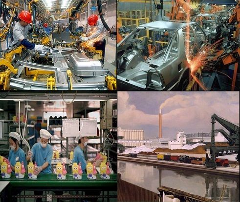 AMERICA LATINA Y LAS ESTRATEGIAS PARA EL DESARROLLO