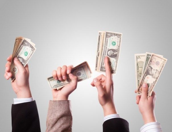 AMERICA LATINA Y LAS ESTRATEGIAS PARA EL DESARROLLO