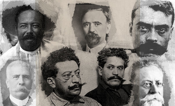 Demandas del pueblo mexicano durante el Porfiriato 1877-1880 y 1884 a 1911