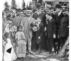 Demandas del pueblo mexicano durante el Porfiriato 1877-1880 y 1884 a 1911