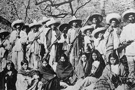 Demandas del pueblo mexicano durante el Porfiriato 1877-1880 y 1884 a 1911