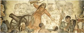 Demandas del pueblo mexicano durante el Porfiriato 1877-1880 y 1884 a 1911