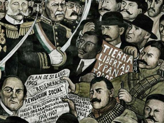 Demandas del pueblo mexicano durante el Porfiriato 1877-1880 y 1884 a 1911
