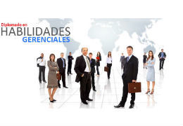 Los Gerentes y la Administración