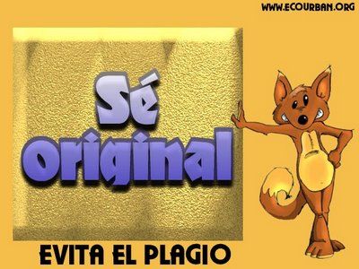 Normas APA, el reglamento estudiantil y la política sobre el plagio