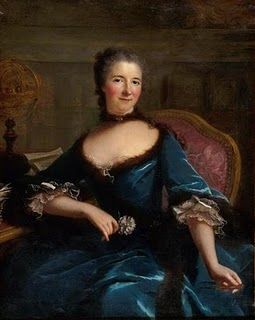 BIOGRAFÍA DE LAS MUJERES MATEMÁTICAS