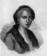 BIOGRAFÍA DE LAS MUJERES MATEMÁTICAS