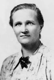 BIOGRAFÍA DE LAS MUJERES MATEMÁTICAS