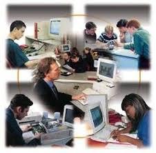 La Didáctica en la Sociedad del Conocimiento y Entornos Virtuales de aprendizaje