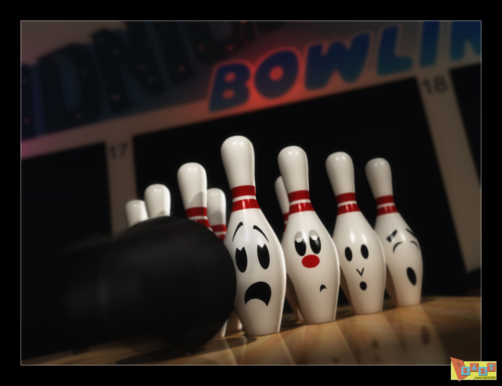 Reglamento de los Bolos