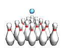 Bowling en los juegos Suramericanos #IX