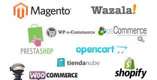 Marketing y Modelos de negocio Online