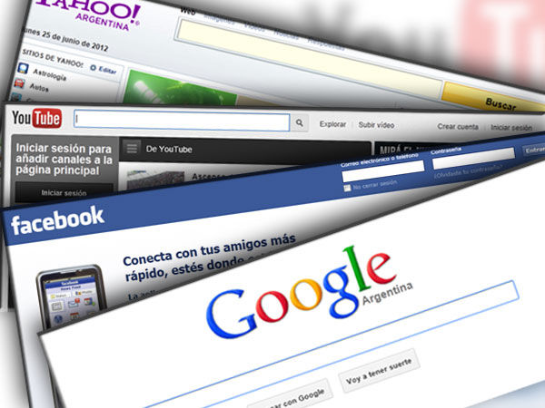 Referentes Conceptuales sobre los sistemas basados en web