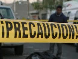 PRIMERA AUTORIDAD RESPONDIENTE EN EL SISTEMA PENAL ORAL ACUSATORIO