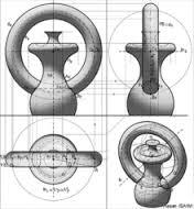 DIBUJO Y DISEÑO DE LA INGENIERIA