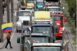 NORMATIVIDAD DEL SECTOR TRANSPORTE POR CARRETERA EN COLOMBIA