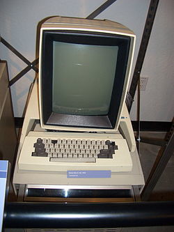 HISTORIA DE LA COMPUTACIÓN