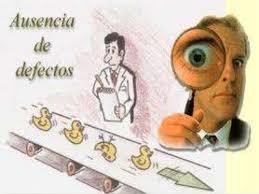 ORIGEN, EVOLUCION Y EDO. ACTUAL DE LA CALIDAD