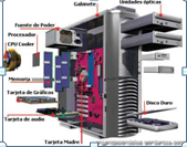 Diferencias entre organizacion de computadores y la arquitectura
