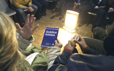 Salud mental comunitaria