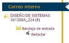 DISEÑO DE SISTEMAS