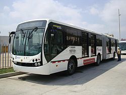 NORMATIVIDAD DEL TRANSPORTE EN COLOMBIA
