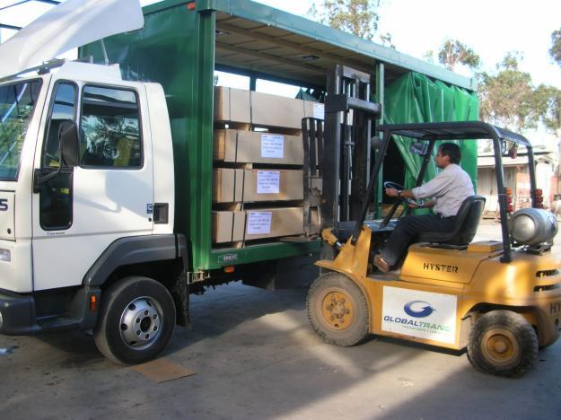 NORMATIVIDAD DEL SECTOR TRANSPORTE COLOMBIA