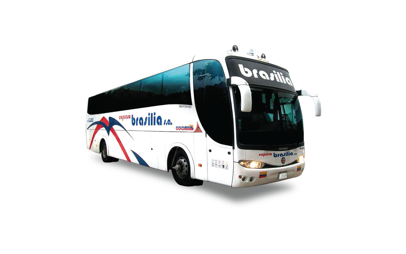 NORMATIVIDAD DEL SECTOR TRANSPORTE COLOMBIA