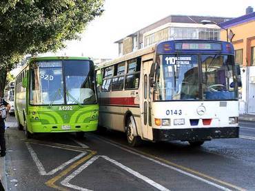 NORMATIVIDAD DEL SECTOR TRANSPORTE COLOMBIA