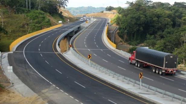 Normatividad Del sector transporte por carretera en Colombia