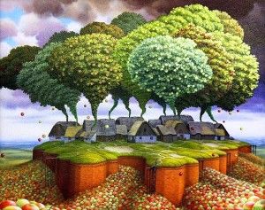 Unidad 1: Sociología y crisis Ambiental