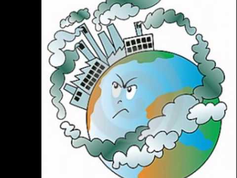 Unidad 1: Sociología y crisis Ambiental