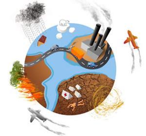 Unidad 1: Sociología y crisis Ambiental