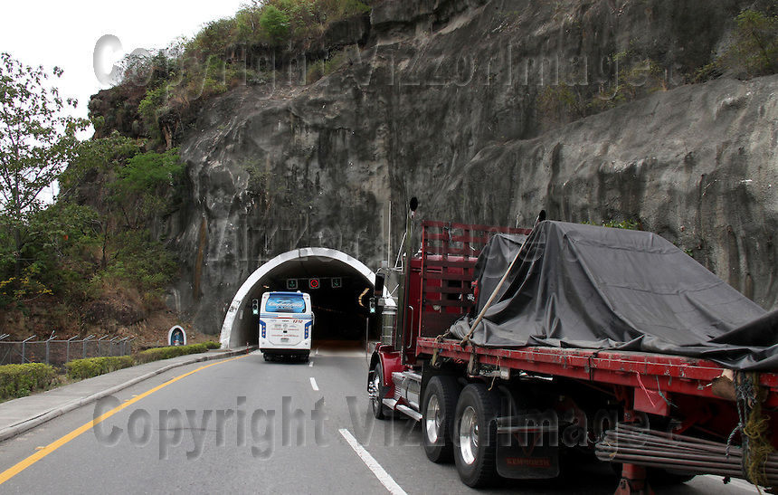 Normatividad Del sector transporte por carretera en Colombia